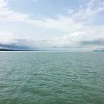 Nyaraló Grand Balaton House Kővágóörs