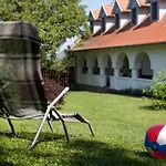 Nyaraló Grand Balaton House
