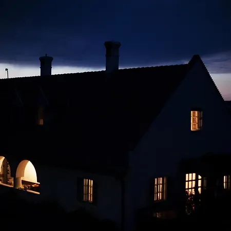 Grand Balaton House 펜션