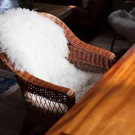 펜션 Grand Balaton House