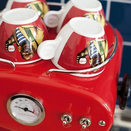 Grand Balaton House Ferienhaus