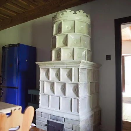 Grand Balaton House Ferienhaus Kovagoors