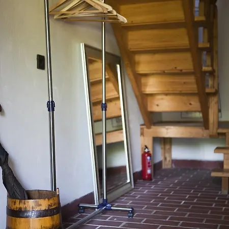 Grand Balaton House 펜션