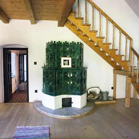 Ferienhaus Grand Balaton House