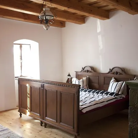 Grand Balaton House *