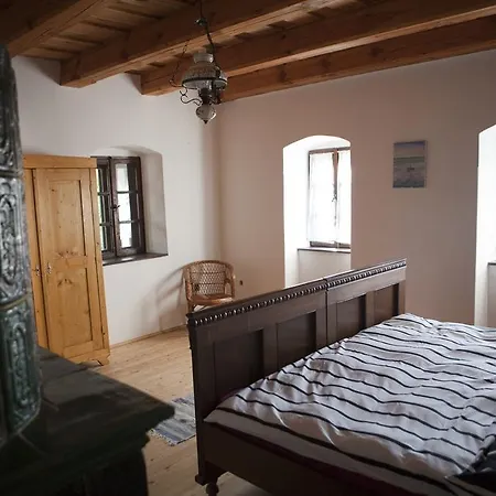 Grand Balaton House Ferienhaus *