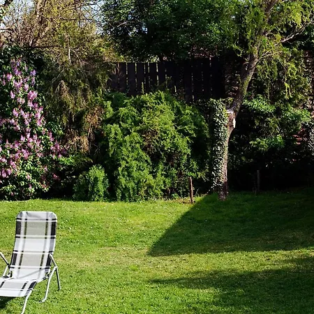 Grand Balaton House Ferienhaus *