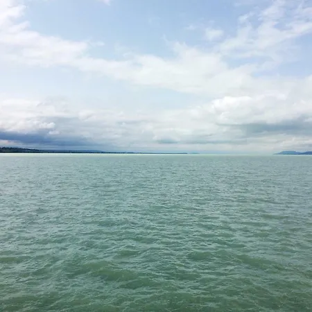 Casa vacanze Grand Balaton House Kovagoors
