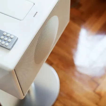 Grand Balaton House Ferienhaus