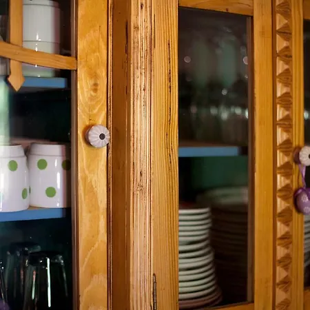 Grand Balaton House 펜션