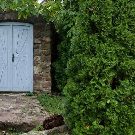 Grand Balaton House Ferienhaus Kovagoors