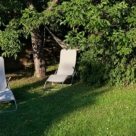 Grand Balaton House Ferienhaus Kovagoors