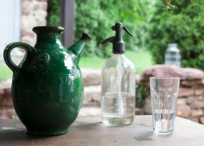 Grand Balaton House Kővágóörs