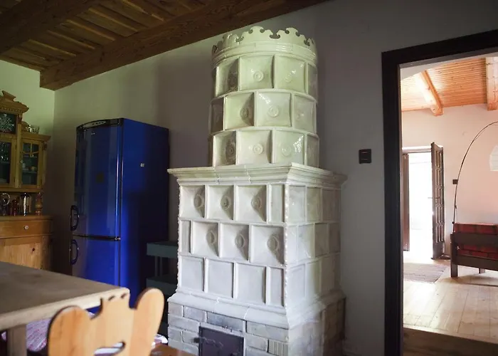 Grand Balaton House 別荘 Kővágóörs