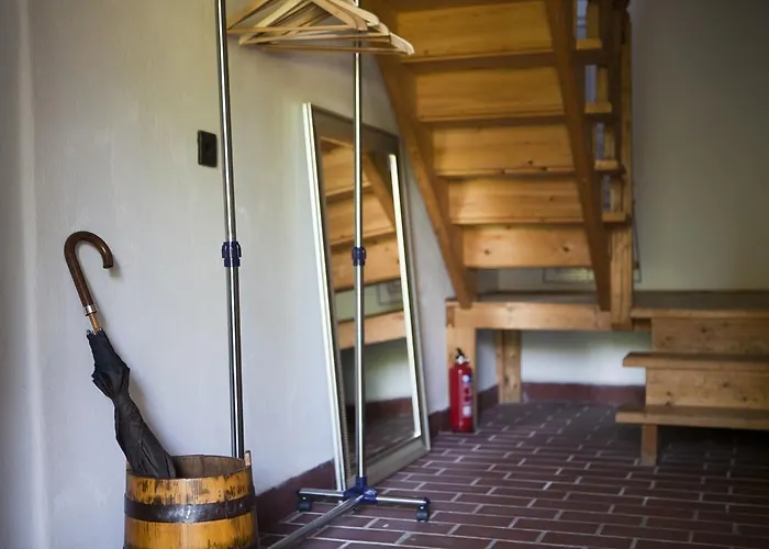 Grand Balaton House 別荘