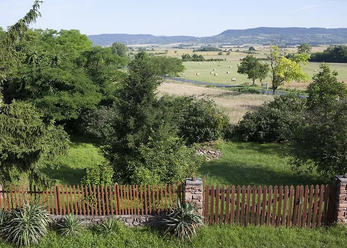 Grand Balaton House 別荘 *