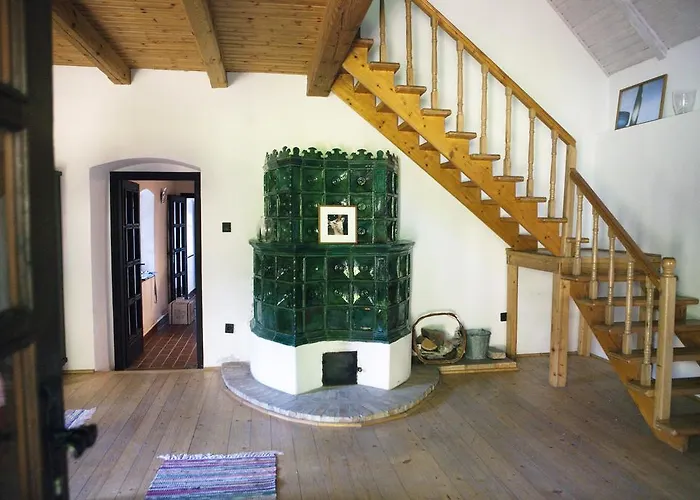 別荘 Grand Balaton House