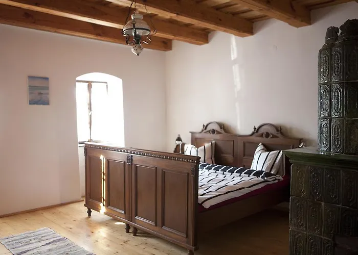 Grand Balaton House *