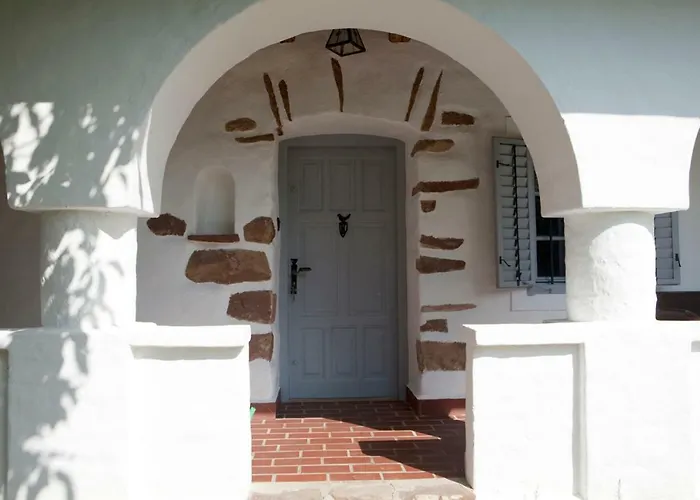 Grand Balaton House * Kővágóörs