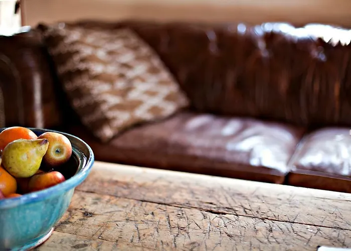 別荘 Grand Balaton House Kővágóörs