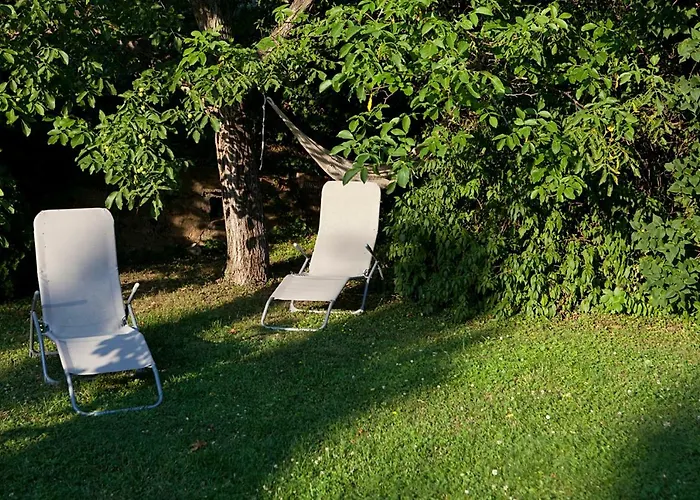 Grand Balaton House 別荘 Kővágóörs