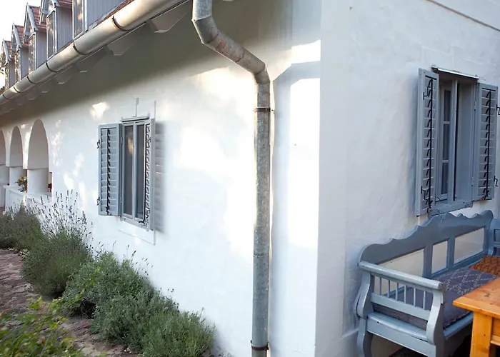 Grand Balaton House 別荘