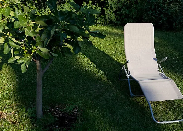 別荘 Grand Balaton House *