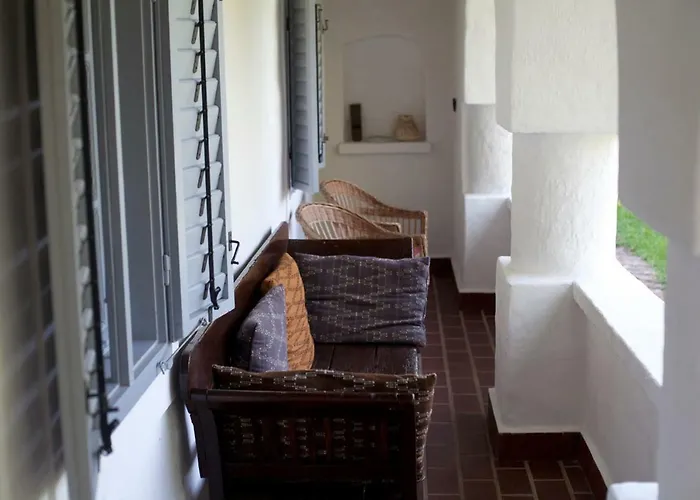 Grand Balaton House *